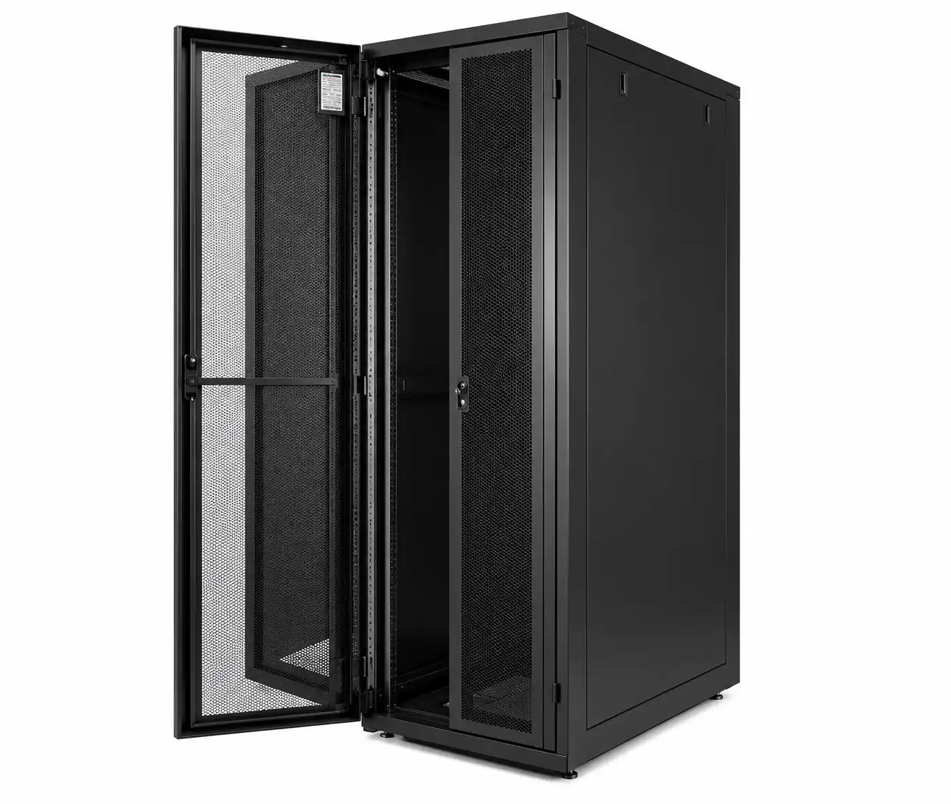 Chatsworth Products CPI Z4-Series infrastructure solution